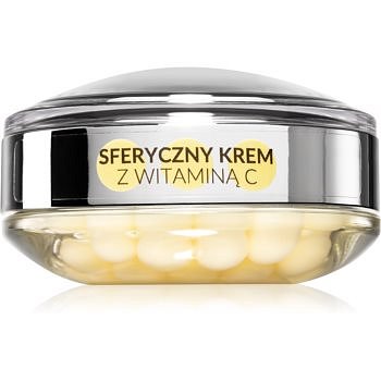 FlosLek Laboratorium Skin Care Expert Sphere-3D pleťový krém s vitaminem C 10,5 g