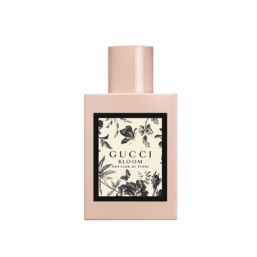 Gucci Bloom Nettare Di Fiori  parfémová voda 50ml