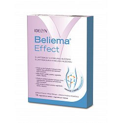 Idelyn Beliema Effect 10 tablet