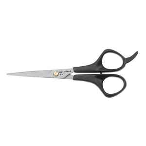 Kadeřnické nůžky Original Best Buy Eco 5,5" - hladký šroub (7070355)