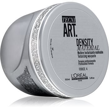 L’Oréal Professionnel Tecni.Art Density Material tvarující vosková pasta na vlasy 100 ml