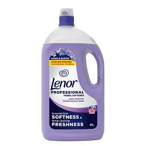 Lenor Profesional aviváž Purple Bloom 4l