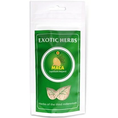Maca prášek 100g
