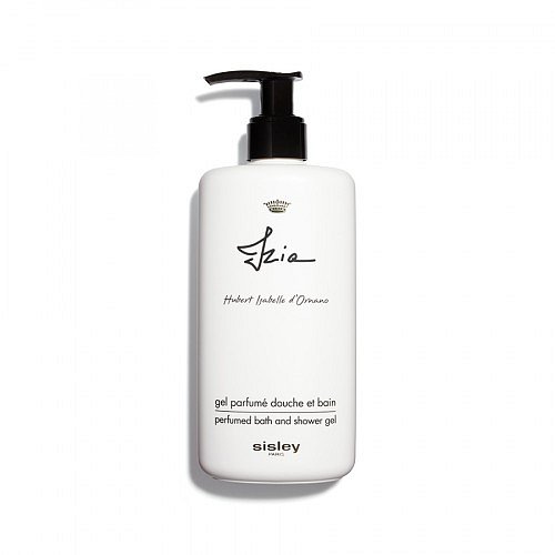 Sisley Izia Bath and Shower Gel sprchový gel 250ml