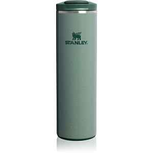 Stanley Transit Fliptop Mug termohrnek střední Hammertone Green 1 ks