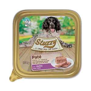 Stuzzy Mister dršťky vanička 150 g