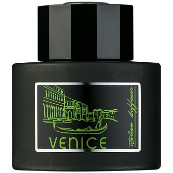 THD Italian Diffuser Venice aroma difuzér s náplní 100 ml