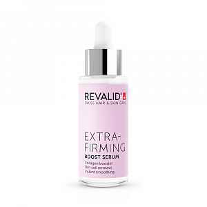 Revalid Extra-Firming Boost Serum zpevňující sérum 30 ml