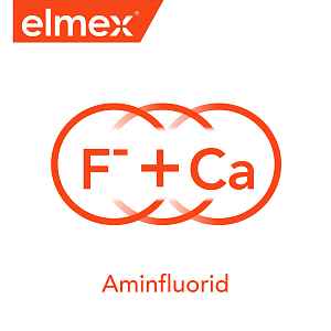 elmex Caries Protection Pasta s aminfluoridem 75 ml