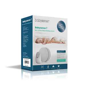 Monitor dechu Babysense 7