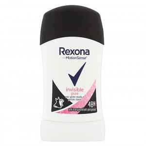 REXONA stick pure,40ml