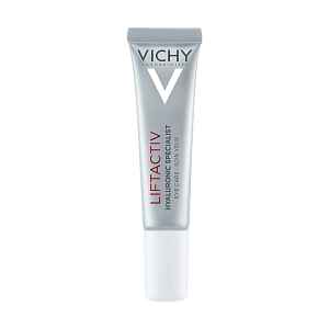 Vichy Liftactiv Oční Zpevňující péče proti vráskám v očním okolí 15ml