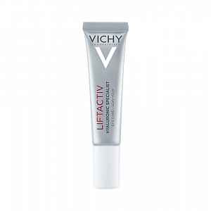 Vichy Liftactiv Oční Zpevňující péče proti vráskám v očním okolí 15ml