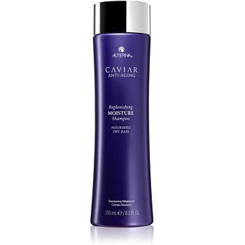 Alterna Caviar Anti-Aging Replenishing Moisture hydratační šampon pro suché vlasy 250 ml