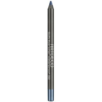 Artdeco Soft Eye Liner Waterproof voděodolná tužka na oči odstín 221.32 Dark Indigo 1,2 g