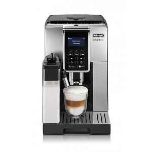 De'Longhi Espresso ECAM354.55 SB plnoautomatický kávovar