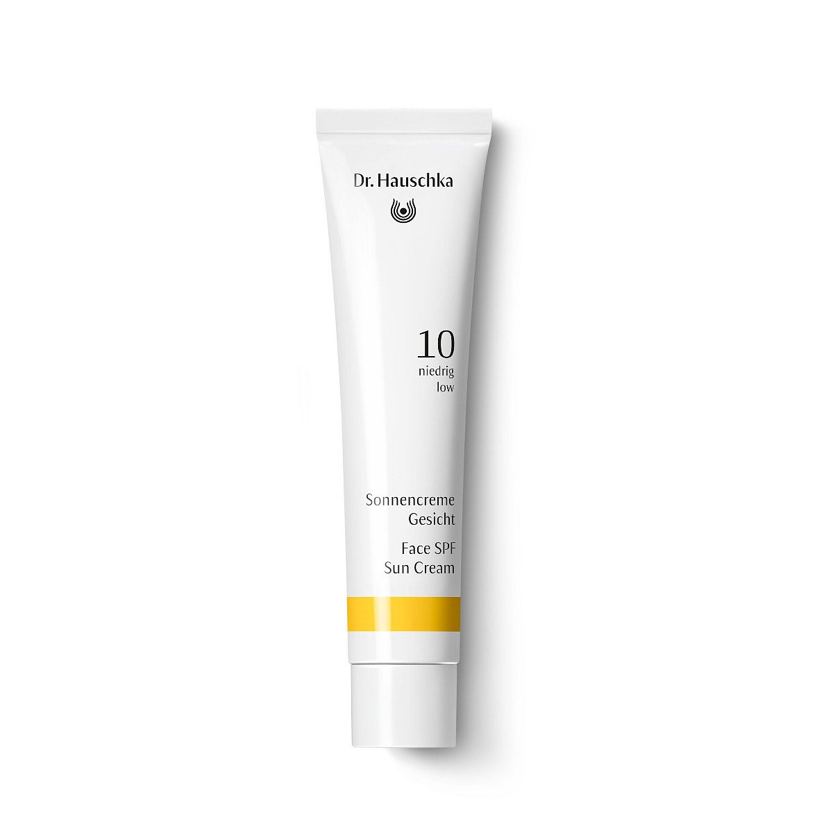 Dr.Hauschka Opalovací krém na obličej SFP10 40 ml