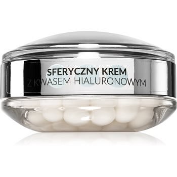 FlosLek Laboratorium Skin Care Expert Sphere-3D pleťový krém s kyselinou hyaluronovou 10,5 g