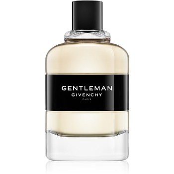 Givenchy Gentleman Givenchy toaletní voda pro muže 100 ml