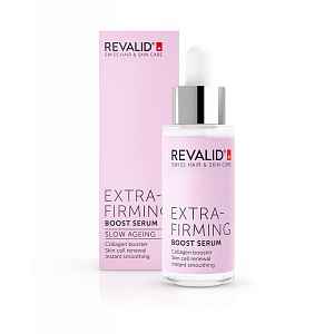 Revalid Extra-Firming Boost Serum zpevňující sérum 30 ml