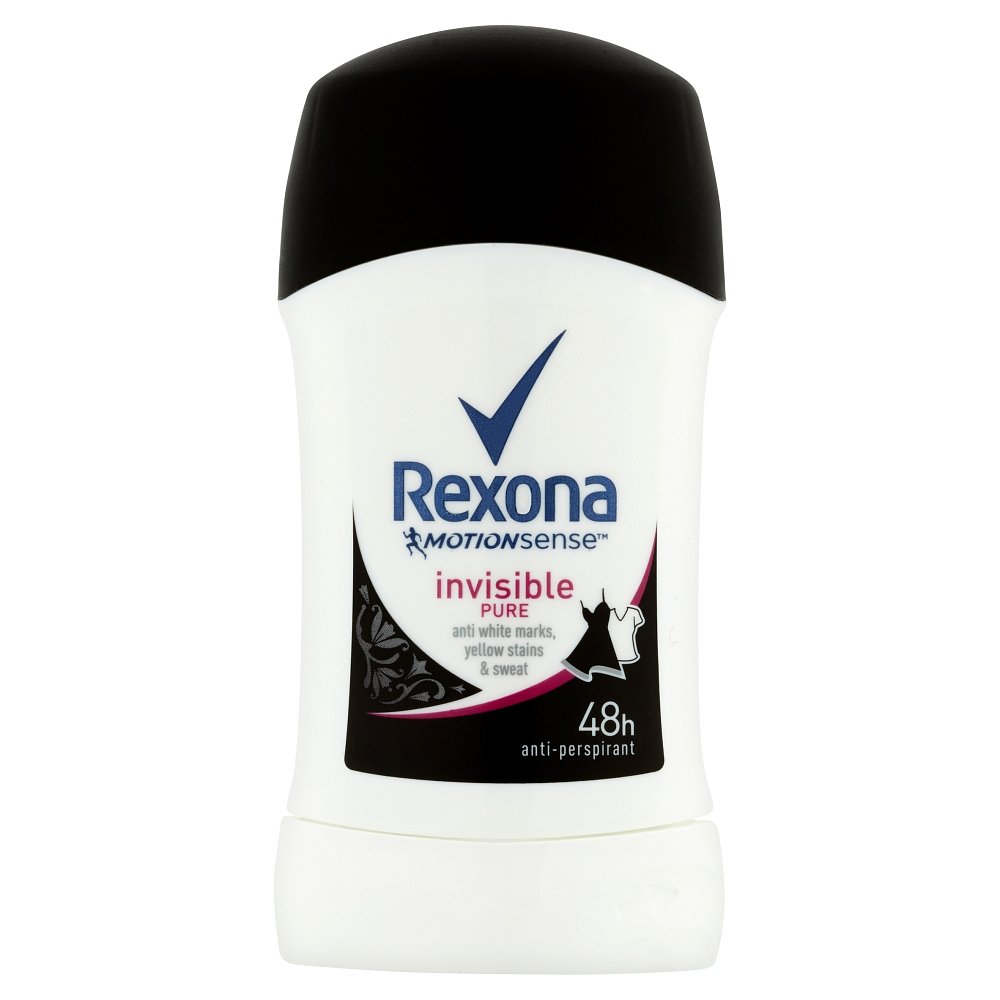 REXONA stick pure,40ml