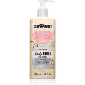 Soap & Glory Smoothie Star tělové mléko 500 ml