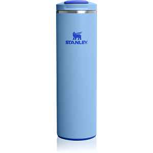 Stanley Transit Fliptop Mug termohrnek střední Blue Sky 1 ks