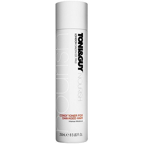 TONI&GUY kondicionér pro poškozené vlasy 250 ml