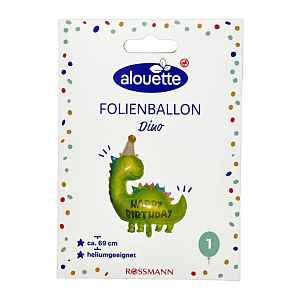 alouette Nafukovací balonek, různé druhy