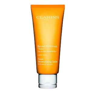 Clarins Aroma Tonic Body Balm balzám na tělo  200 ml