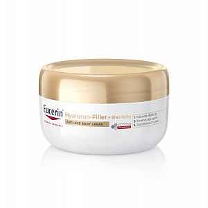 Eucerin Hyaluron-filler+elast.tělový Krém 200ml