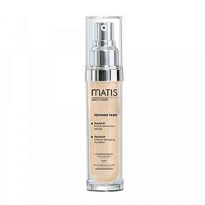 MATIS Paris Réponse Teint rozjasňující make-up odstín Ligth Beige  30 ml