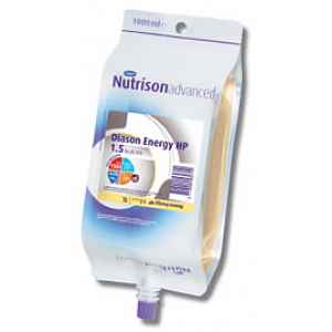 Nutrison advanced Diason energy HP vanil 1000ml N.