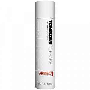 TONI&GUY šampon pro poškozené vlasy 250 ml