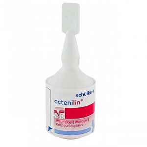 Octenilin wound gel - gel na rány 20ml