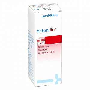 Octenilin wound gel - gel na rány 20ml