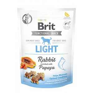 Brit Care Dog Functional Snack Light 150 g