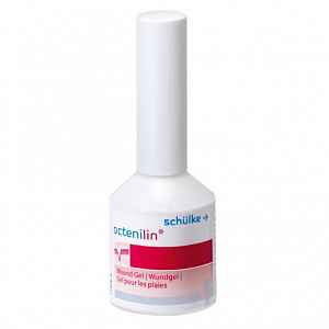 Octenilin wound gel - gel na rány 20ml