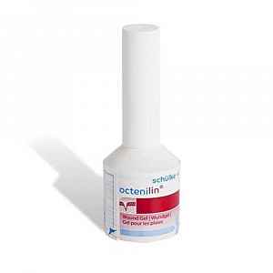 Octenilin wound gel - gel na rány 20ml