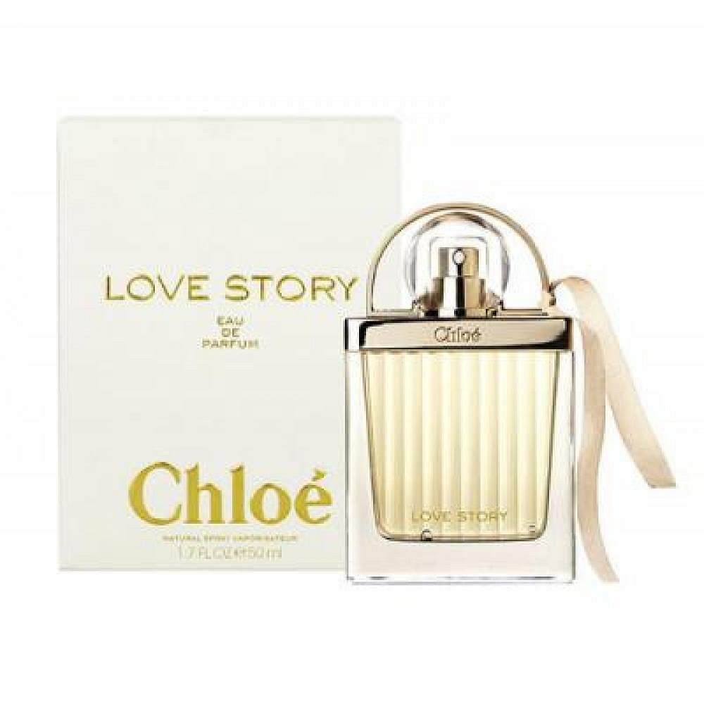 Chloé Chloé Love parfémovaná voda 75 ml