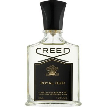 Creed Royal Oud parfémovaná voda unisex 50 ml