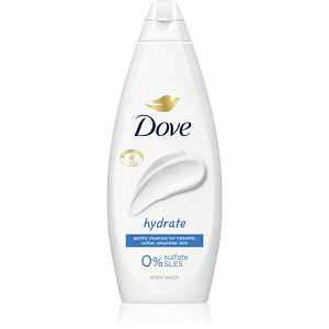 Dove Hydrate vyživující sprchový gel 720 ml