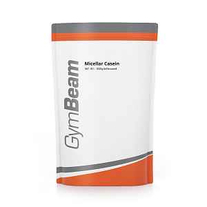 GymBeam Micelární kasein