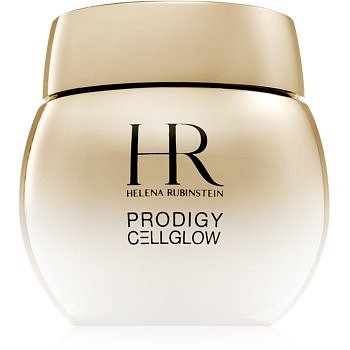 Helena Rubinstein Prodigy Cellglow oční krém proti otokům a vráskám  15 ml