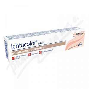 Ichtacolor Pasta Drkonrad 30ml