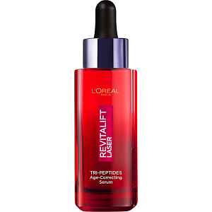 L’Oréal Paris Revitalift Laser protivráskové sérum s peptidy 30 ml