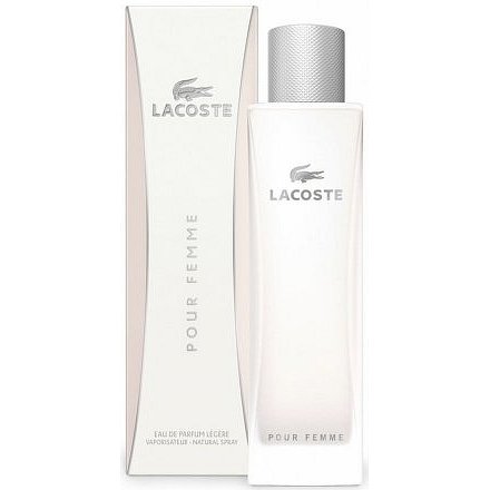 LACOSTE pour FEMME LEGERE EdP 30ml