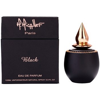 M. Micallef Black parfémovaná voda pro ženy 100 ml