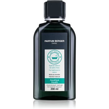 Maison Berger Paris Anti Odour Bathroom náplň do aroma difuzérů I. (Aquatic) 200 ml