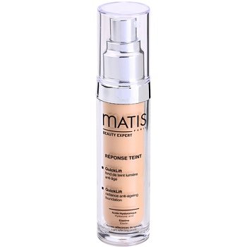 MATIS Paris Réponse Teint rozjasňující make-up odstín Ligth Beige  30 ml